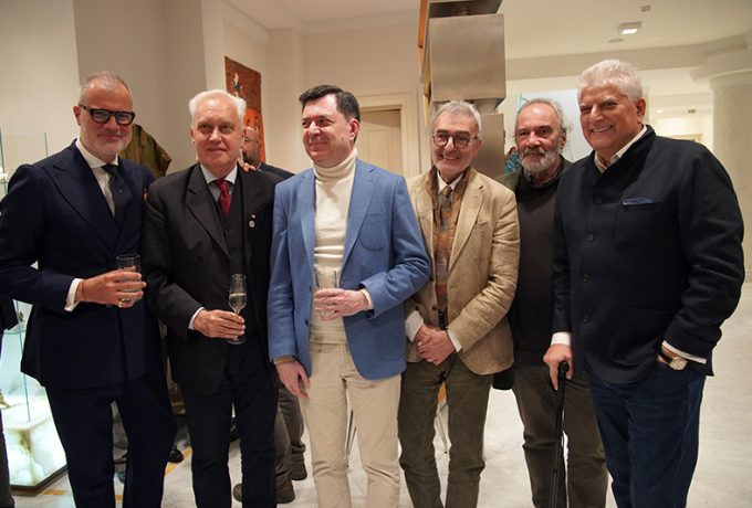 Književno veče OTKRIVANJE ZAGONETKE MITRINOVIĆ