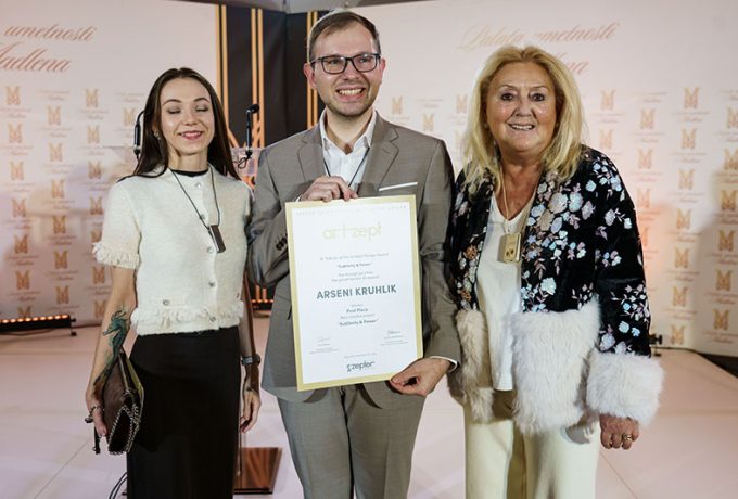 MOZAIK KULTURE 2024.  20. novembar Dodela ARTZEPT NAGRADA 2024. Koncert PUČINIJU U ČAST