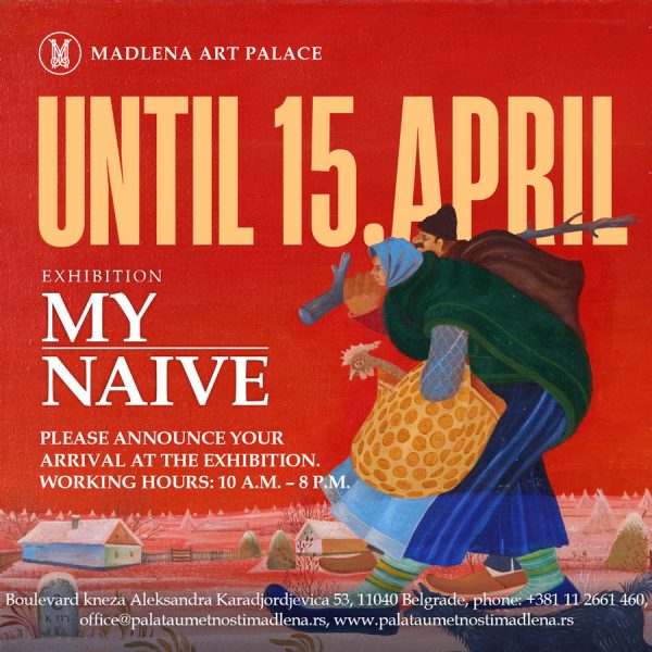 mynaive