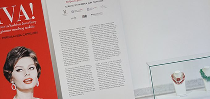 Produžena izložba modnog nakita DIVA!